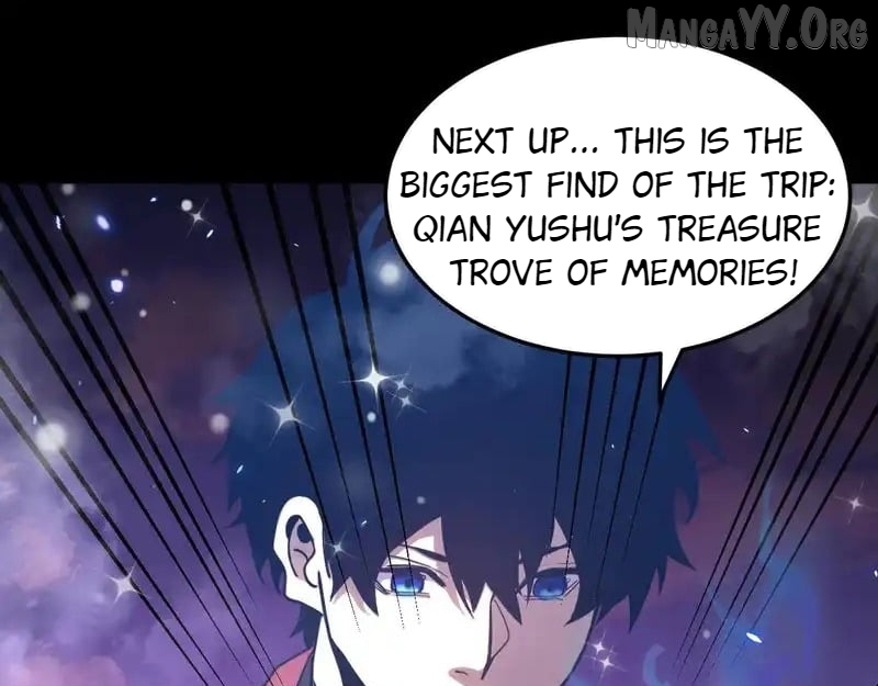 Log into the Future Chapter 274 - page 81
